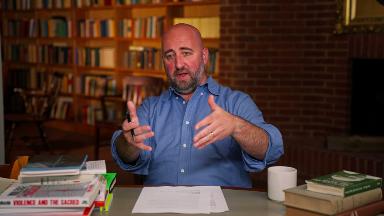 Module 01: The Nature of Work