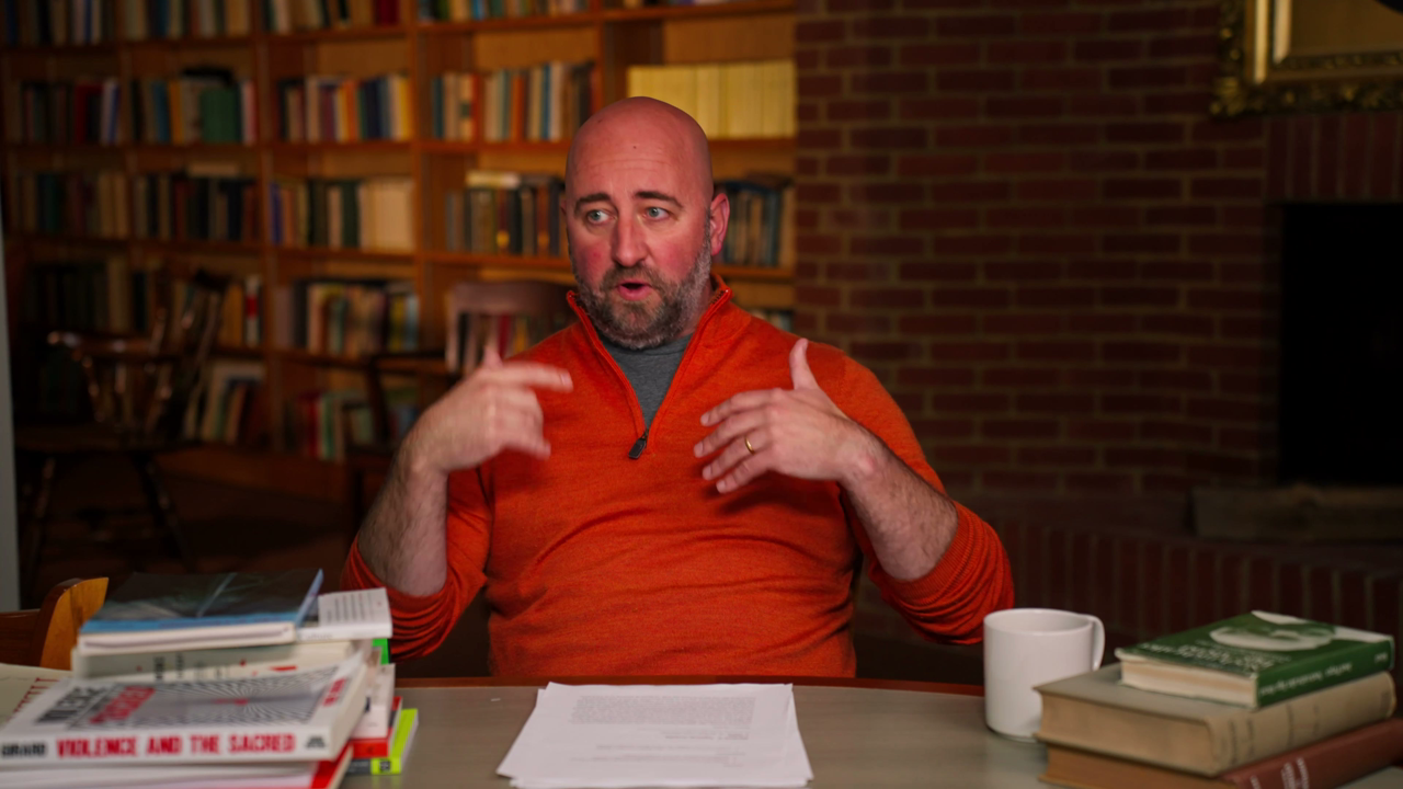 Module 02: The Election